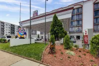 Best Western Plus Music Row Hotels in Nashville