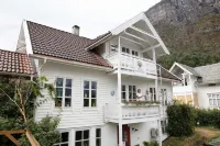 Villa Solvorn - Ocean View