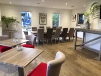 The Craigie Hotel Hotels in Peebles