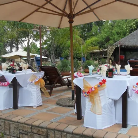 The Orchards Executive Accommodation