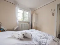 迪屋席戈妮絲公寓酒店