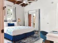 Melbourne Inn Hotel di 