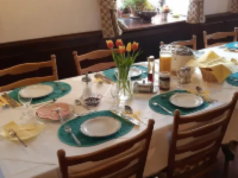 Haus Barnabas im Engel, Gasthaus Engel Hotels in Todtnau