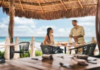 Royal Select at Grand Park Royal Cancún - All Inclusive - Adults Only