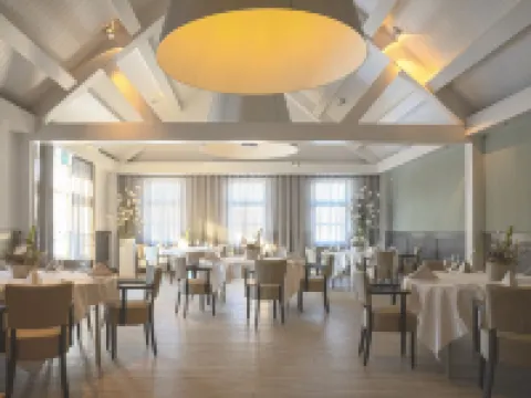 Fletcher Hotel-Restaurant Teugel Uden-Veghel Hoteles en Uden