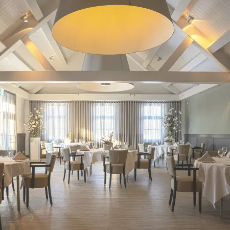 Fletcher Hotel-Restaurant Teugel Uden-Veghel