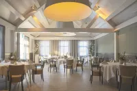 Fletcher Hotel-Restaurant Teugel Uden-Veghel Hotels in Oss