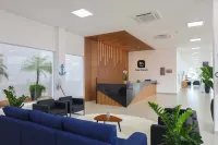 Tri Hotel Praia Grande