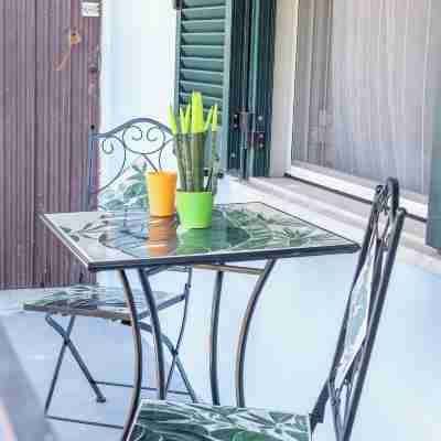 B&B la Casa di Carolina Others