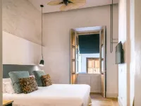 VEINTIUNO Emblematic Hotels by Airnest Hoteles en Las Palmas de Gran Canaria