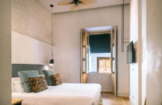 Veintiuno Emblematic Hotels by Airnest