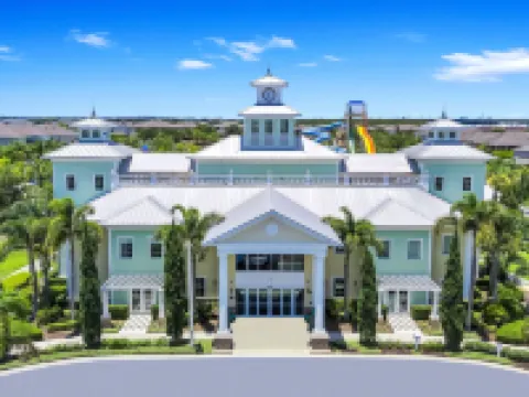 Encore Resort at Reunion Hotels in Four Corners
