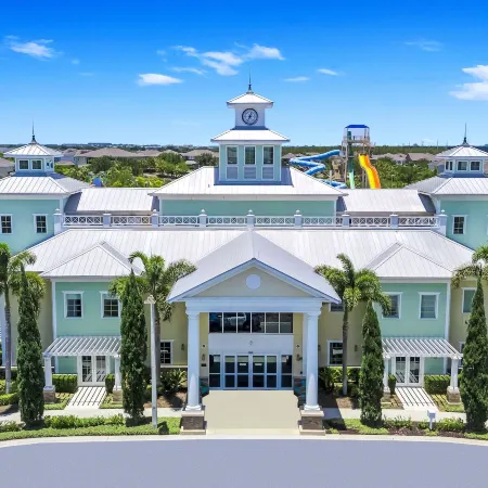 Encore Resort at Reunion