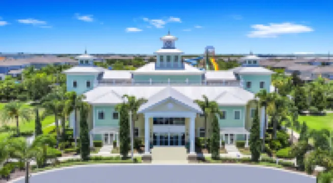 Encore Resort at Reunion