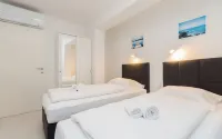 Premium City Center Apartment Tartini 1