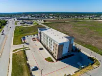 Studio 6 Buda, TX Hotels in Buda