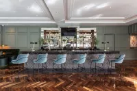 The Savoy Hotel - bar
