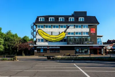 ART-Hotel Braun Hotels in Alzey