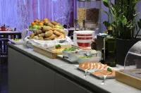 Corbie Mol Hotel a Geel