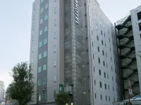Washington R&B Hotel Nagoya Nishiki Hotel dekat Taman Tsurumai