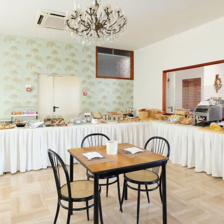 Hotel Negresco