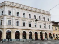 Casa Petra Hotels near Lutheran Evangelical Cathedral & Tower