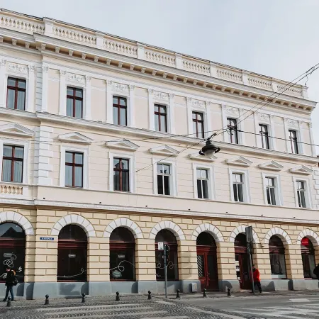 Casa Petra