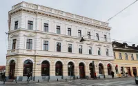 Casa Petra