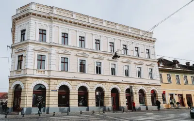 カーサ ペトラ のホテル