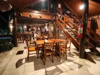 亞利桑那酒店旅館 博尼圖酒店