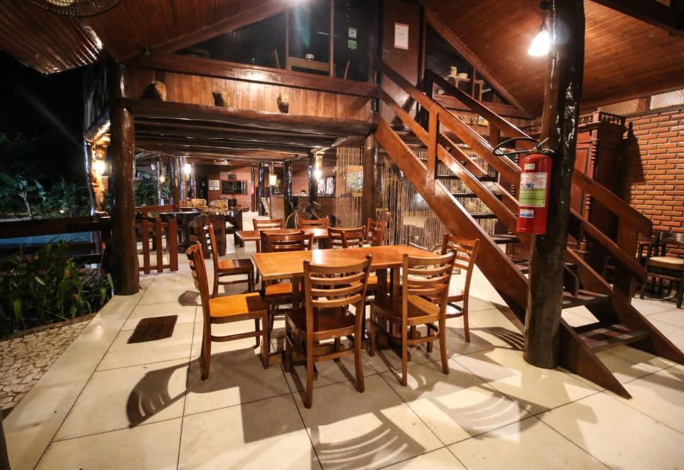 3. 호텔 포우사다 ..