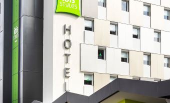 Ibis Styles Thonon les Bains
