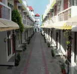 Kovalam Studio Villa