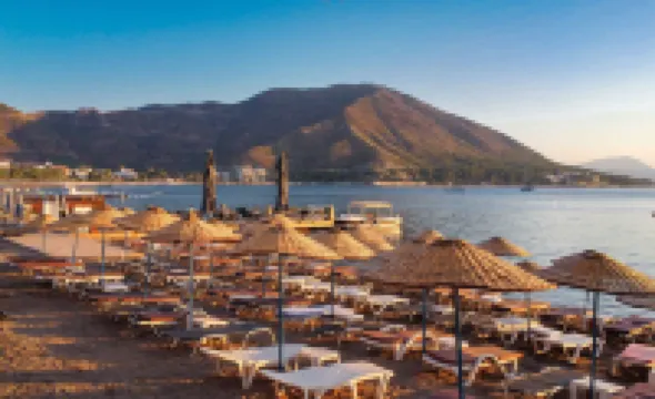 Marbas Select Beach , Adult Only 14 Plus