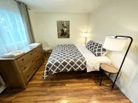 Stay Anchorage - Apartments