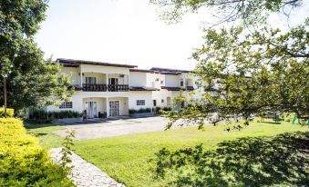 Costabela Apart Hotel e Pousada