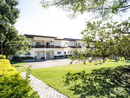 Costabela Apart Hotel e Pousada