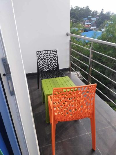 Public Areas Hotel De Pebbles Photo