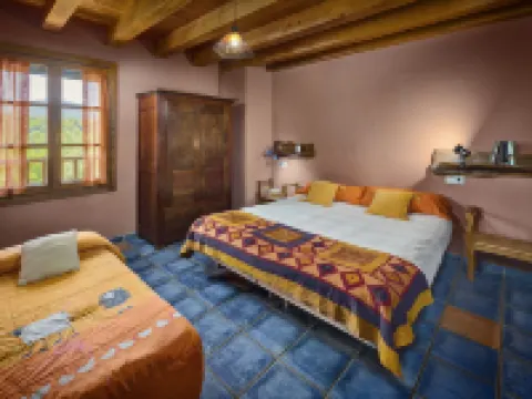 Agroturismo Mari Cruz Hoteles en Arce