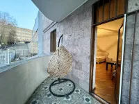 كاسل فاميلي هوتل فنادق في Zovuni