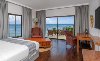 Coral Beach Hotel Dar Es Salaam