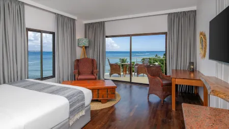 Coral Beach Hotel Dar Es Salaam