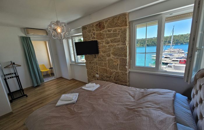 Villa Gaj - Guest Rooms with Charm
