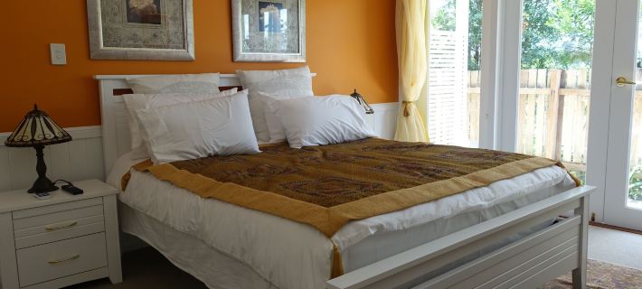 Winston Cottage Hotéis em Nambour
