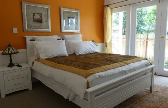 温斯頓小屋民宿