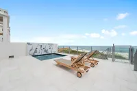 Searenity at Eleanor Beach - Beach
