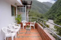Hotel Vista Mapi