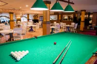 Foresta Festival Park Hotel
