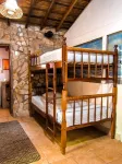 Room in BB - Family Room With Ac 5 Hoteles cerca de Playa Las Penitas