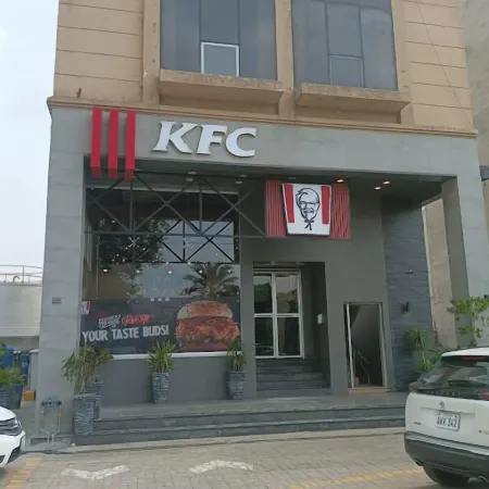 Hotel Versa Apartment and Lodges Lahore